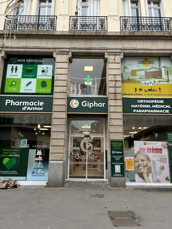 Pharmacie Armor (1)